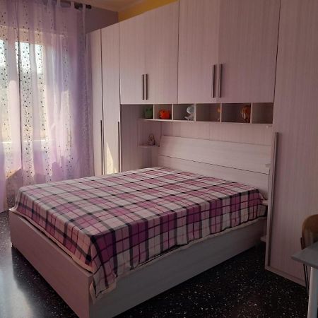 Apartamento Casa Dei Baiocchi Cairo Montenotte Exterior foto