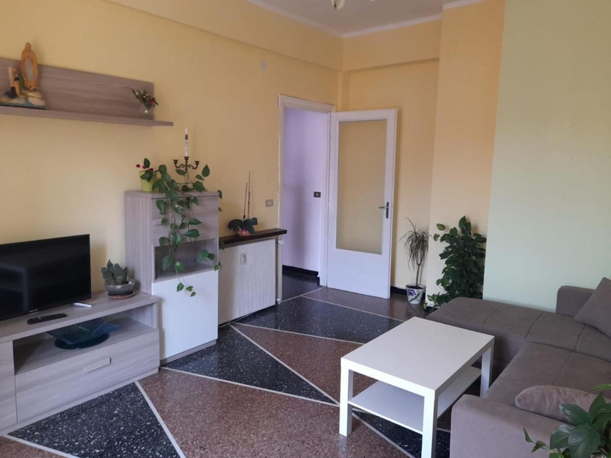 Apartamento Casa Dei Baiocchi Cairo Montenotte Exterior foto