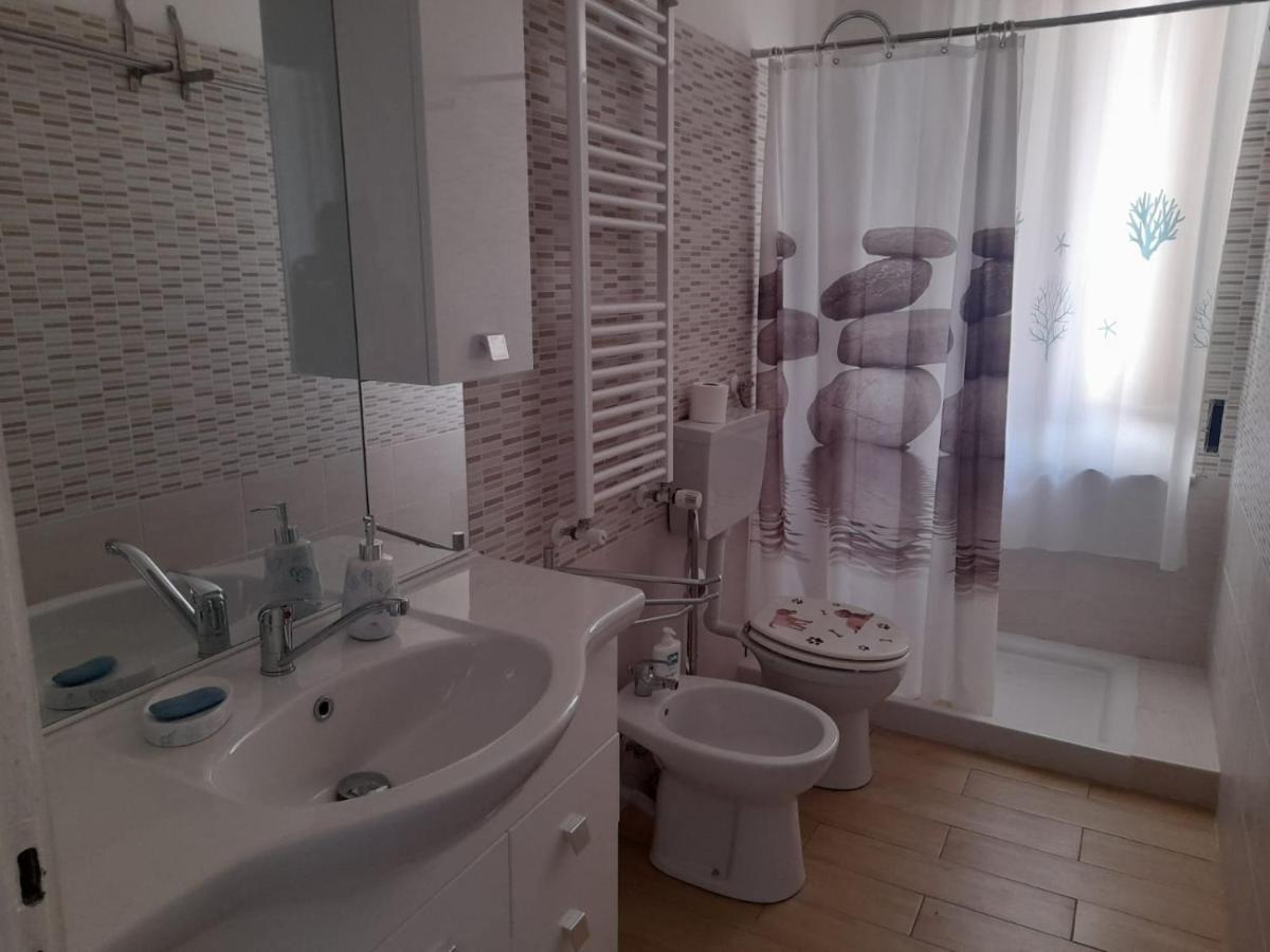Apartamento Casa Dei Baiocchi Cairo Montenotte Exterior foto