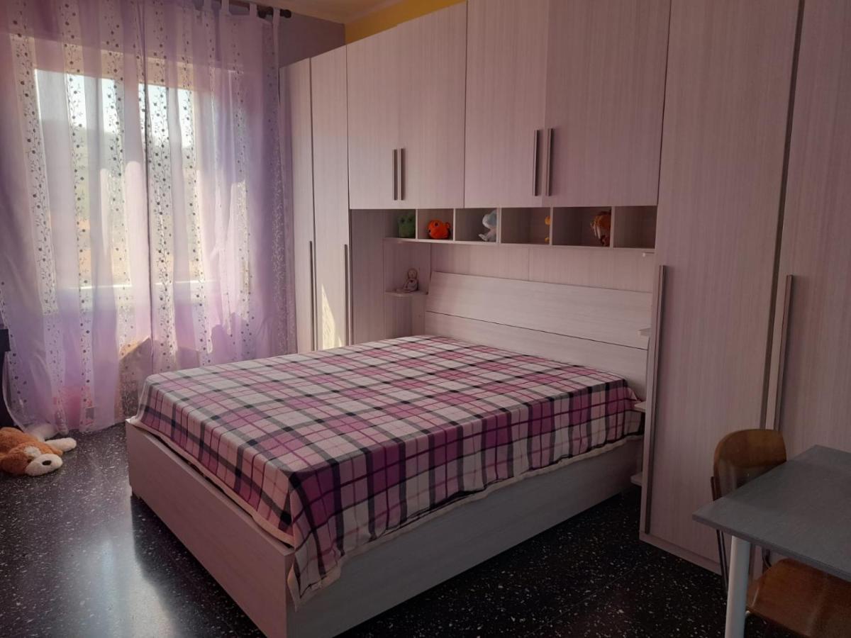 Apartamento Casa Dei Baiocchi Cairo Montenotte Exterior foto