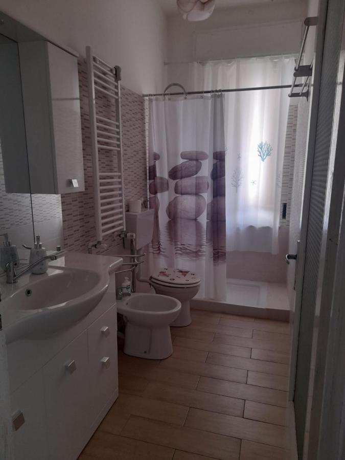 Apartamento Casa Dei Baiocchi Cairo Montenotte Exterior foto